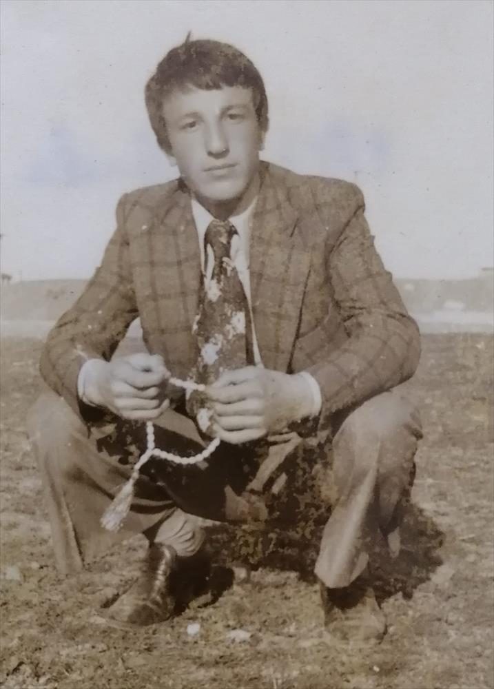 Ali Rıza Yavuz